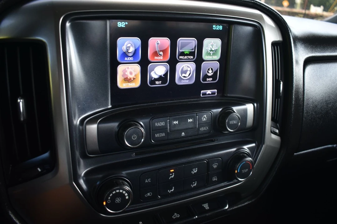 2018 Chevrolet Silverado Heavy Duty 3rd Gen - Image 13 of 20