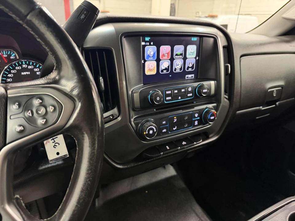 2018 Chevrolet Silverado 3rd Gen - Image 10 of 12
