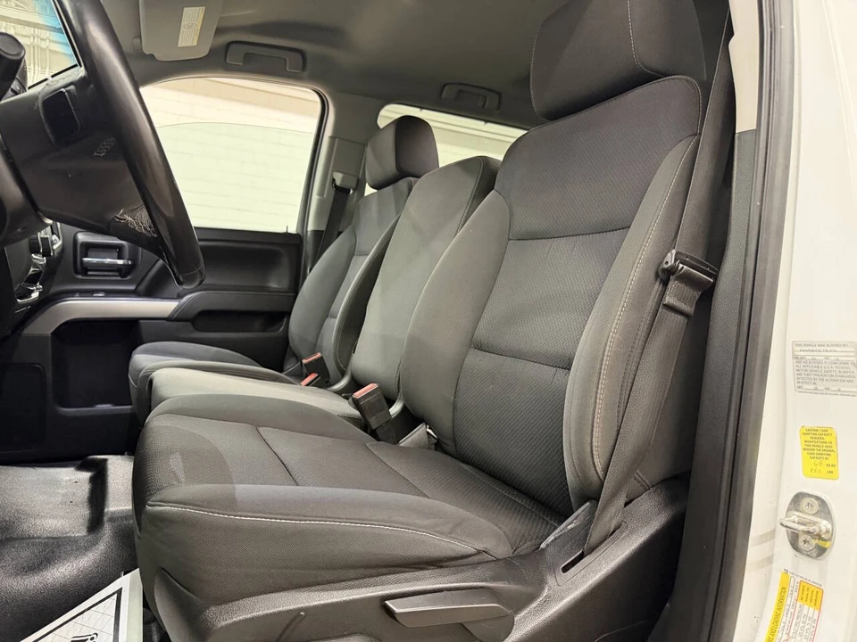2018 Chevrolet Silverado Heavy Duty 3rd Gen - Image 15 of 21