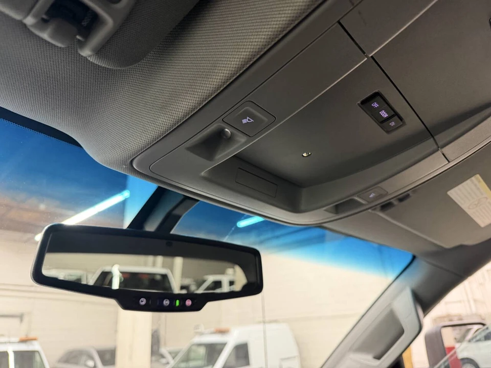 2018 Chevrolet Silverado Heavy Duty 3rd Gen - Image 21 of 21