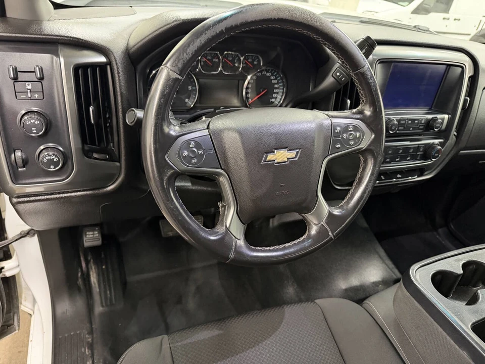 2018 Chevrolet Silverado 3rd Gen - Image 8 of 12