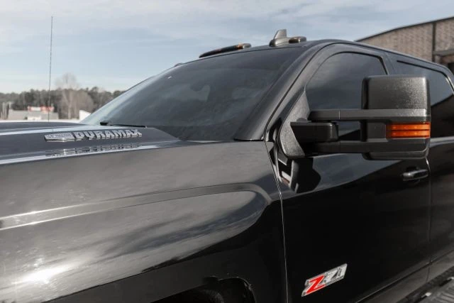 2018 Chevrolet Silverado Heavy Duty 3rd Gen - Image 4 of 21