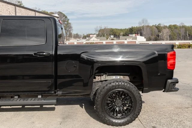2018 Chevrolet Silverado Heavy Duty 3rd Gen - Image 7 of 21