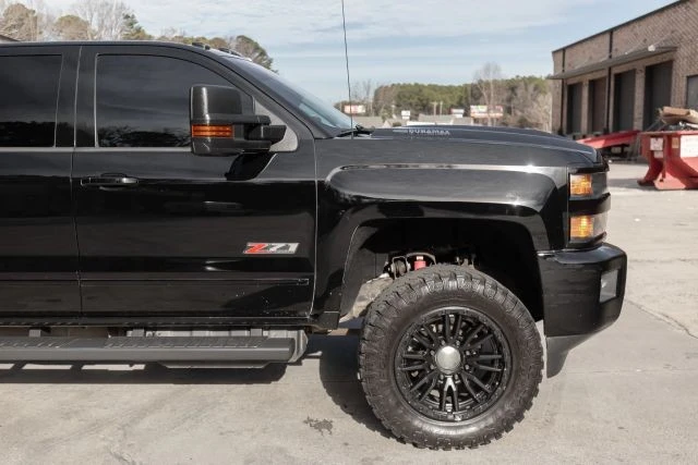 2018 Chevrolet Silverado Heavy Duty 3rd Gen - Image 13 of 21