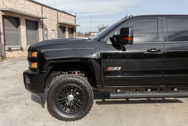 2018 Chevrolet Silverado Heavy Duty 3rd Gen - Image 5 of 21