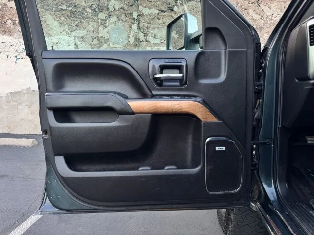 2018 Chevrolet Silverado Heavy Duty 3rd Gen - Image 19 of 21
