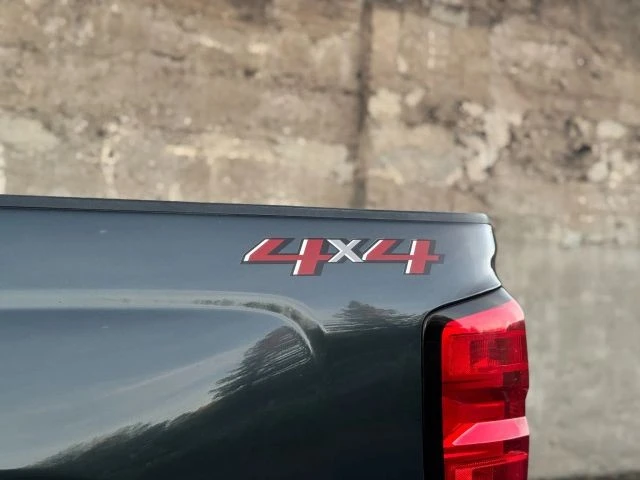 2018 Chevrolet Silverado Heavy Duty 3rd Gen - Image 12 of 21