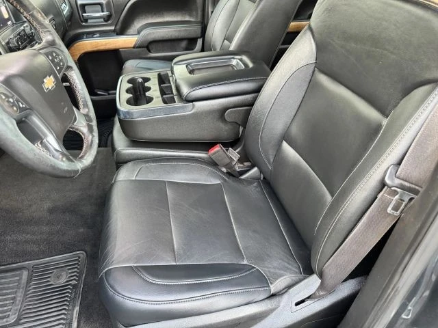 2018 Chevrolet Silverado Heavy Duty 3rd Gen - Image 21 of 21