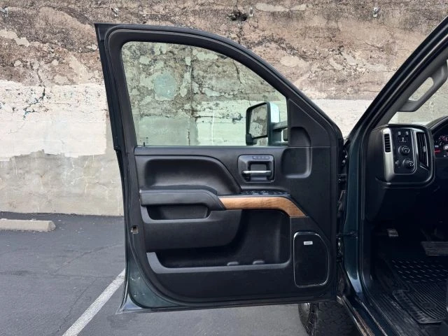 2018 Chevrolet Silverado Heavy Duty 3rd Gen - Image 18 of 21