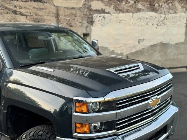 2018 Chevrolet Silverado Heavy Duty 3rd Gen - Image 3 of 21
