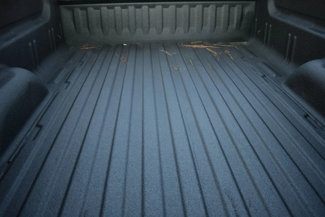 2018 Chevrolet Silverado Heavy Duty 3rd Gen - Image 9 of 20