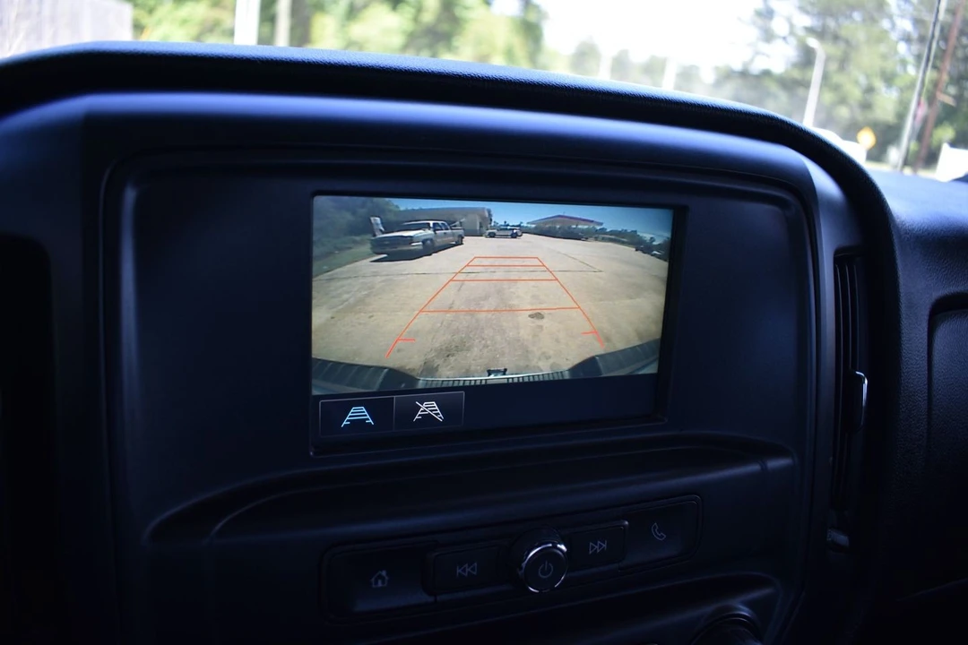 2018 Chevrolet Silverado Heavy Duty 3rd Gen - Image 14 of 21