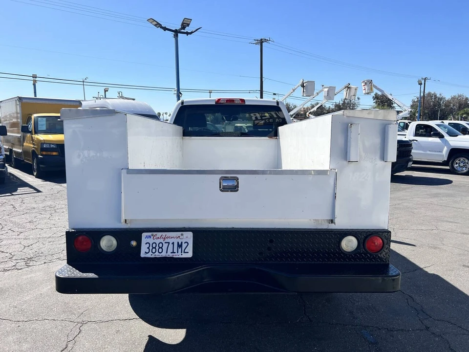 2018 Chevrolet Silverado 2nd Gen - Image 10 of 21