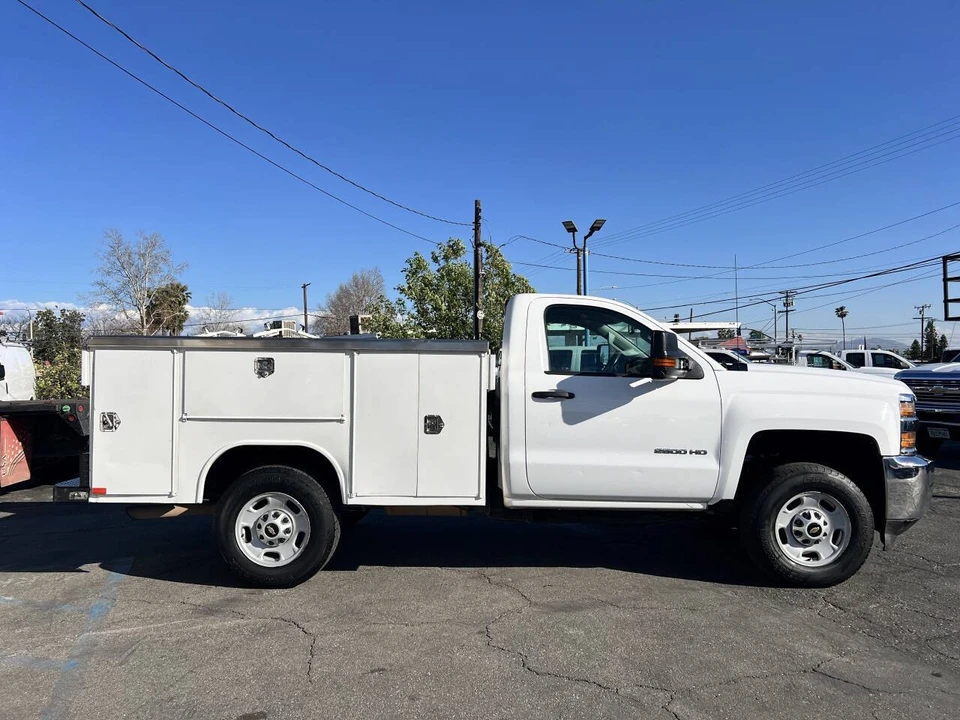 2018 Chevrolet Silverado 2nd Gen - Image 4 of 21