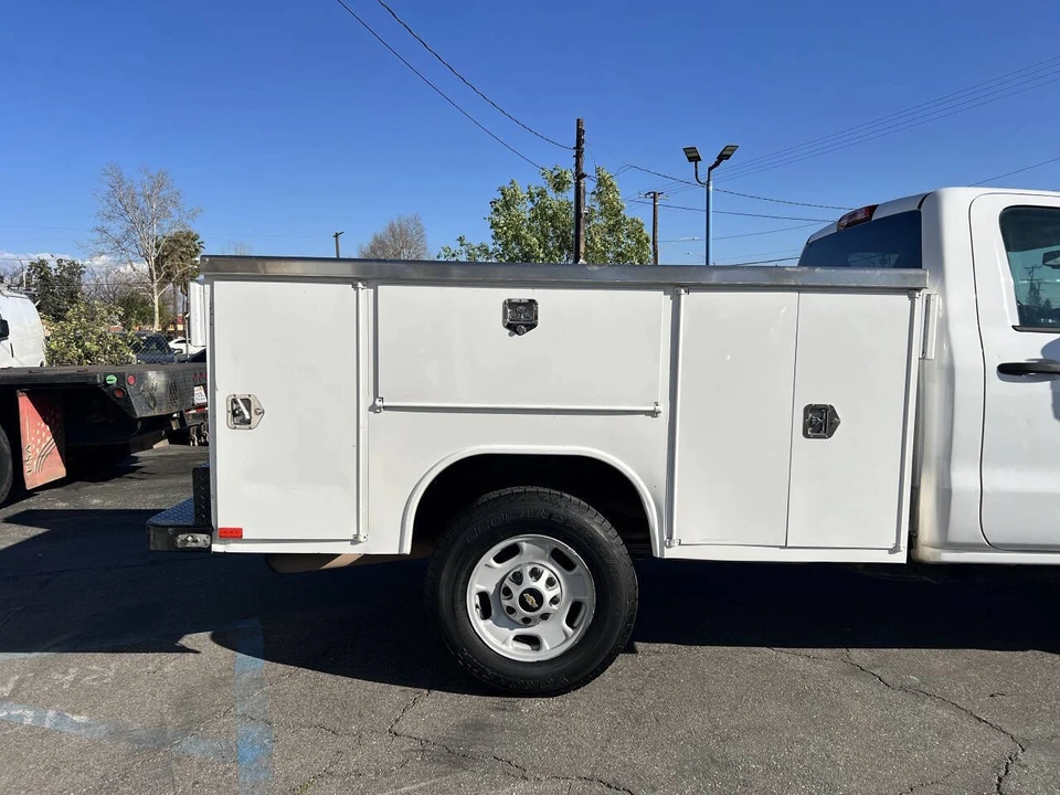 2018 Chevrolet Silverado 2nd Gen - Image 6 of 21