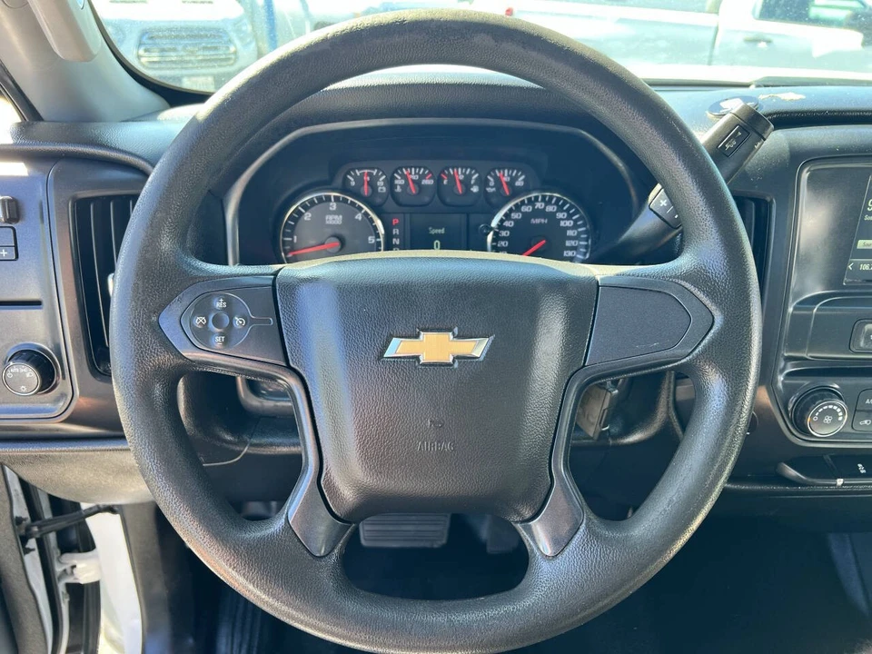 2018 Chevrolet Silverado 2nd Gen - Image 20 of 21