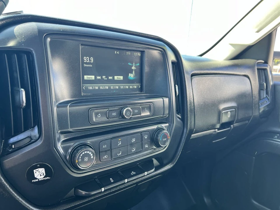 2018 Chevrolet Silverado 2nd Gen - Image 21 of 21