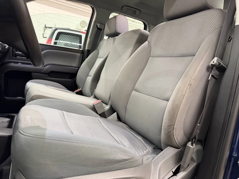 2018 Chevrolet Silverado Heavy Duty 3rd Gen - Image 5 of 12