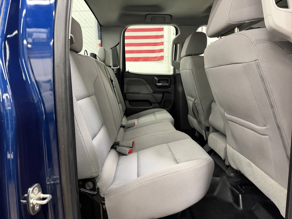 2018 Chevrolet Silverado Heavy Duty 3rd Gen - Image 6 of 12