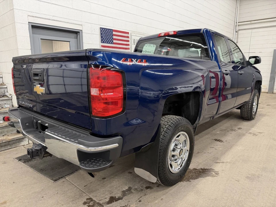 2018 Chevrolet Silverado 3rd Gen - Image 3 of 12