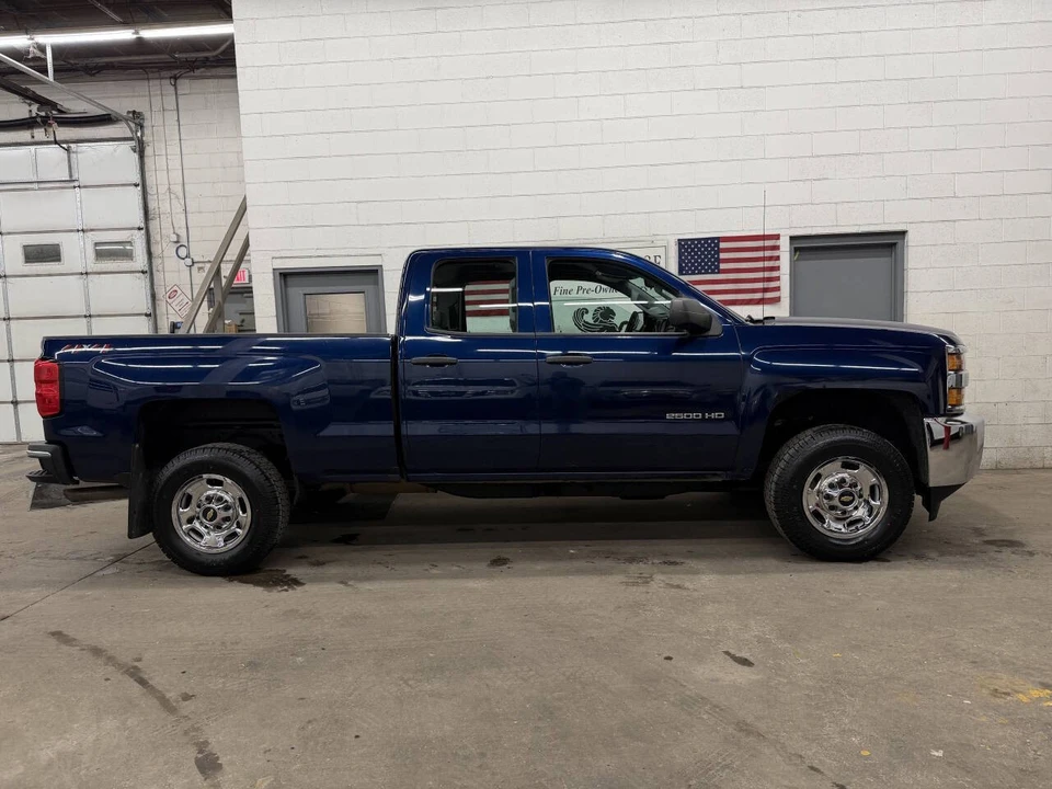 2018 Chevrolet Silverado 3rd Gen - Image 10 of 12