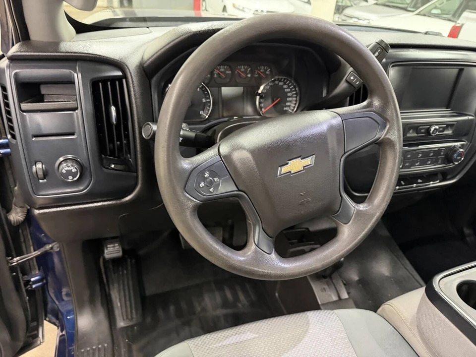 2018 Chevrolet Silverado 3rd Gen - Image 9 of 12