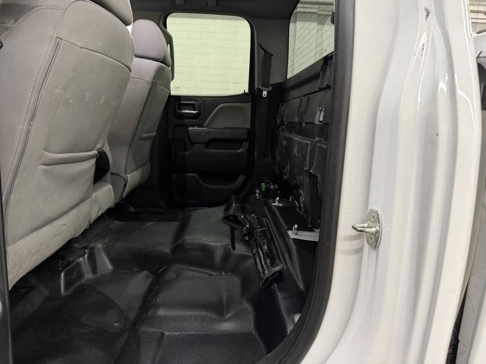 2018 Chevrolet Silverado 3rd Gen - Image 7 of 12