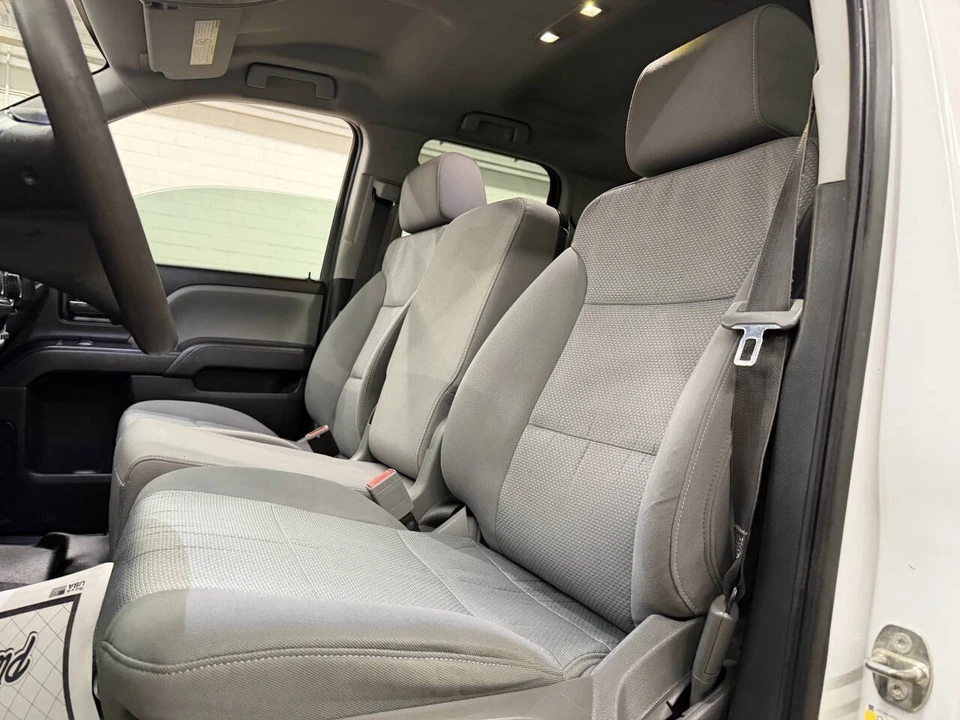 2018 Chevrolet Silverado 3rd Gen - Image 5 of 12