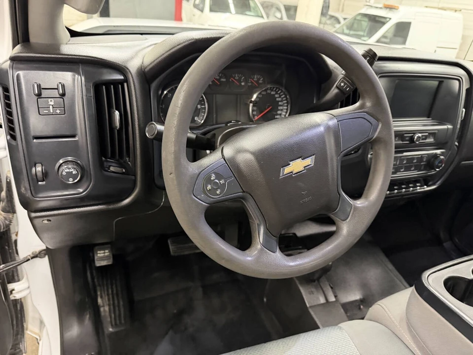 2018 Chevrolet Silverado 3rd Gen - Image 8 of 12