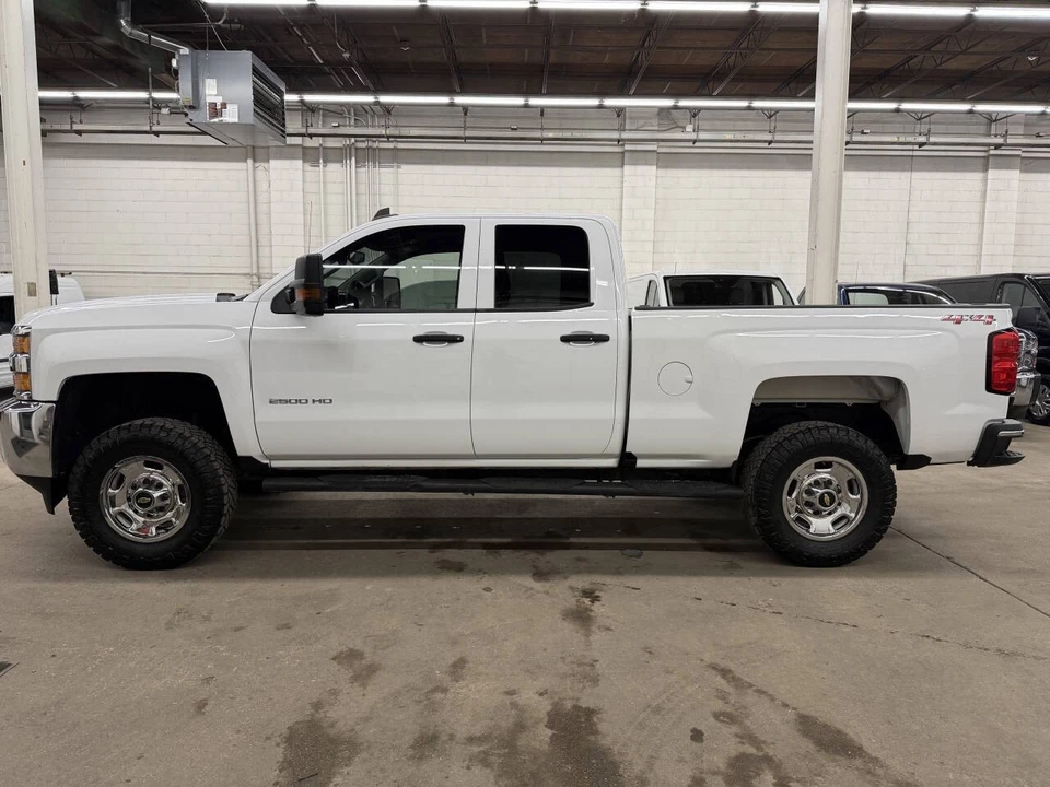 2018 Chevrolet Silverado 3rd Gen - Image 12 of 12