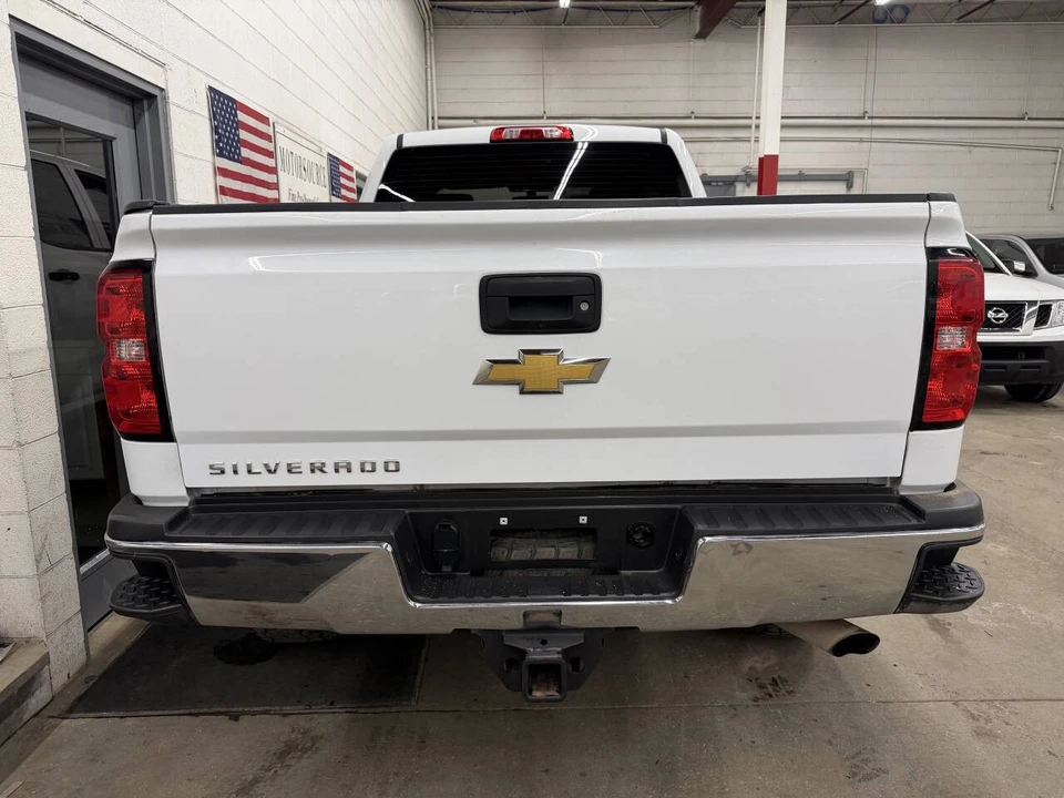 2018 Chevrolet Silverado 3rd Gen - Image 10 of 12