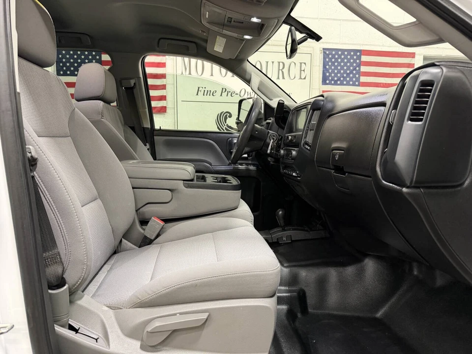 2018 Chevrolet Silverado 3rd Gen - Image 6 of 12