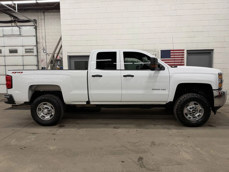 2018 Chevrolet Silverado 3rd Gen - Image 11 of 12
