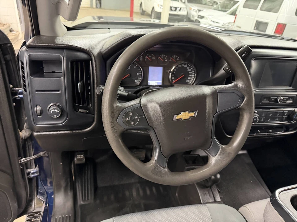 2018 Chevrolet Silverado 3rd Gen - Image 9 of 12