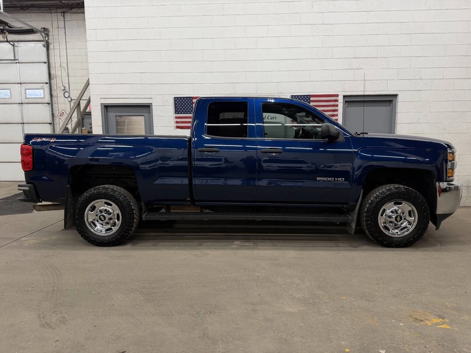 2018 Chevrolet Silverado 3rd Gen - Image 10 of 12