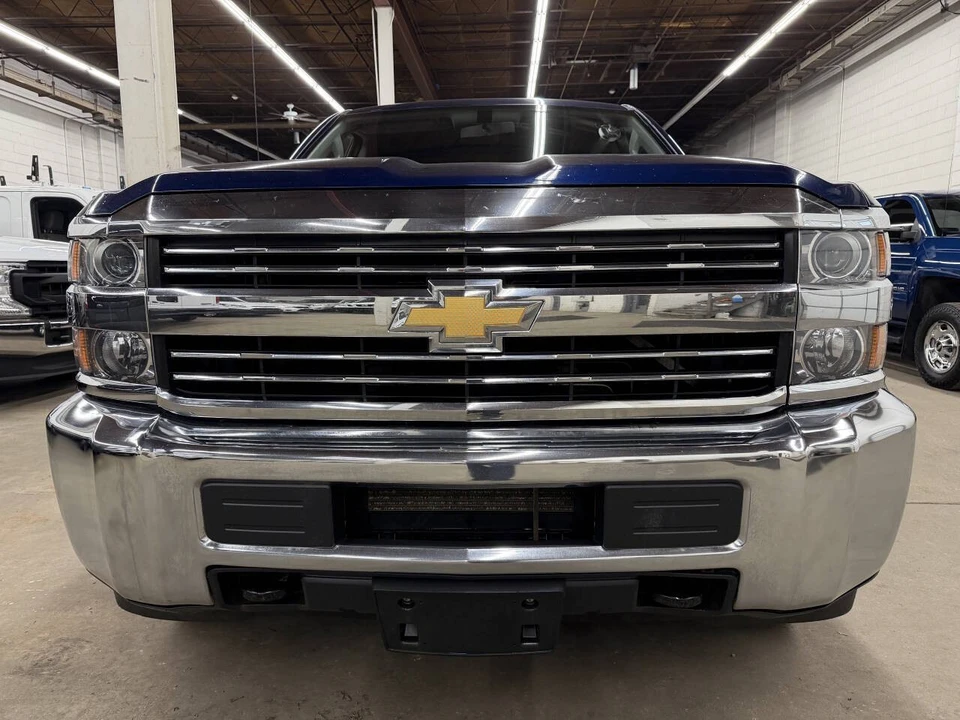 2018 Chevrolet Silverado 3rd Gen - Image 12 of 12