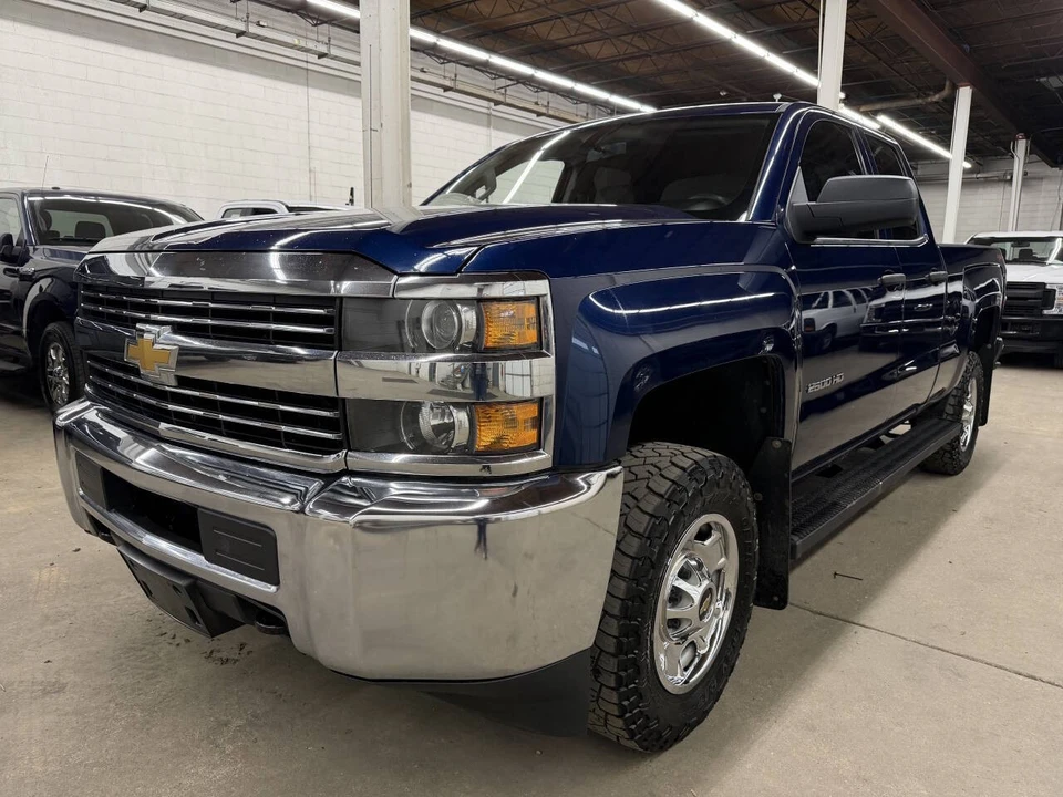 2018 Chevrolet Silverado 3rd Gen - Image 2 of 12