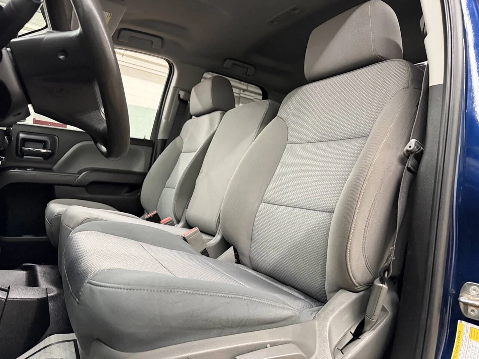 2018 Chevrolet Silverado 3rd Gen - Image 5 of 12