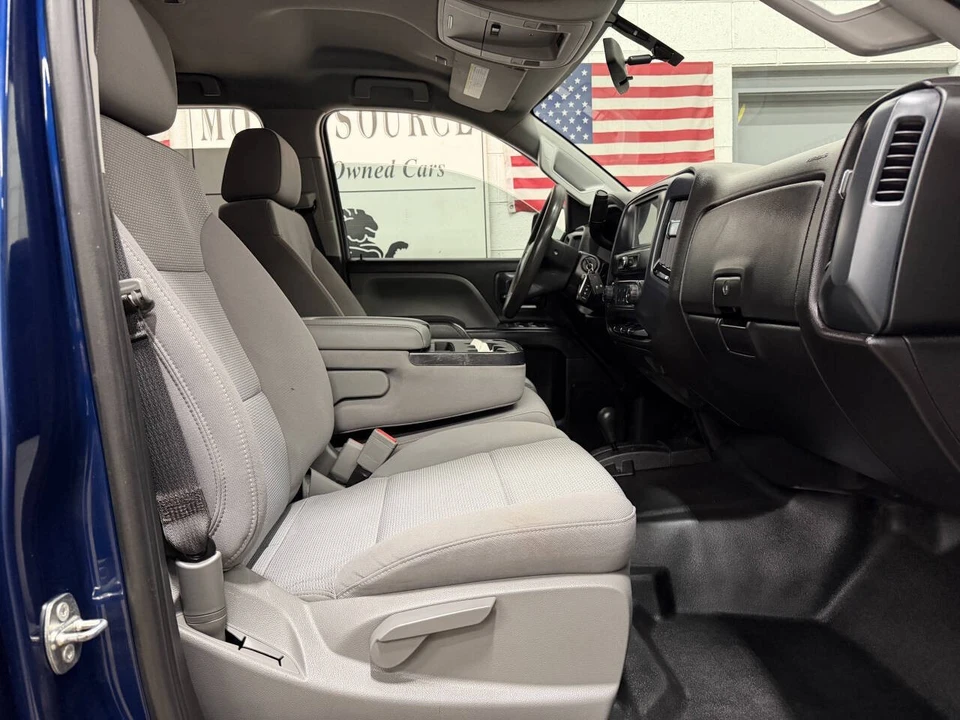 2018 Chevrolet Silverado 3rd Gen - Image 6 of 12