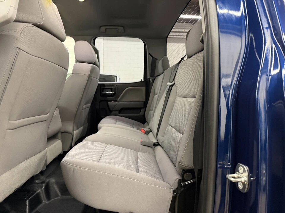 2018 Chevrolet Silverado Heavy Duty 3rd Gen - Image 15 of 21
