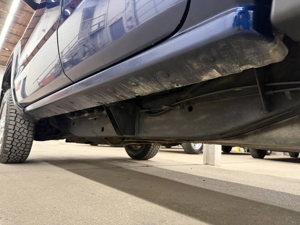 2018 Chevrolet Silverado Heavy Duty 3rd Gen - Image 21 of 21