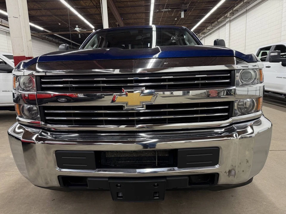 2018 Chevrolet Silverado 3rd Gen - Image 11 of 12