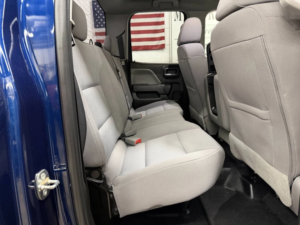 2018 Chevrolet Silverado Heavy Duty 3rd Gen - Image 6 of 21