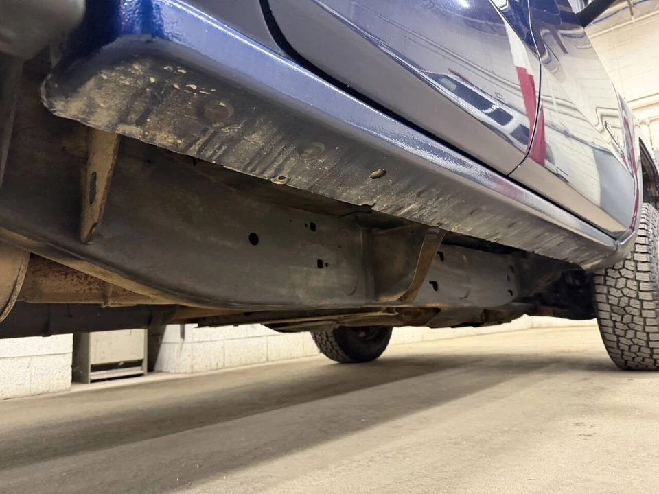 2018 Chevrolet Silverado Heavy Duty 3rd Gen - Image 20 of 21