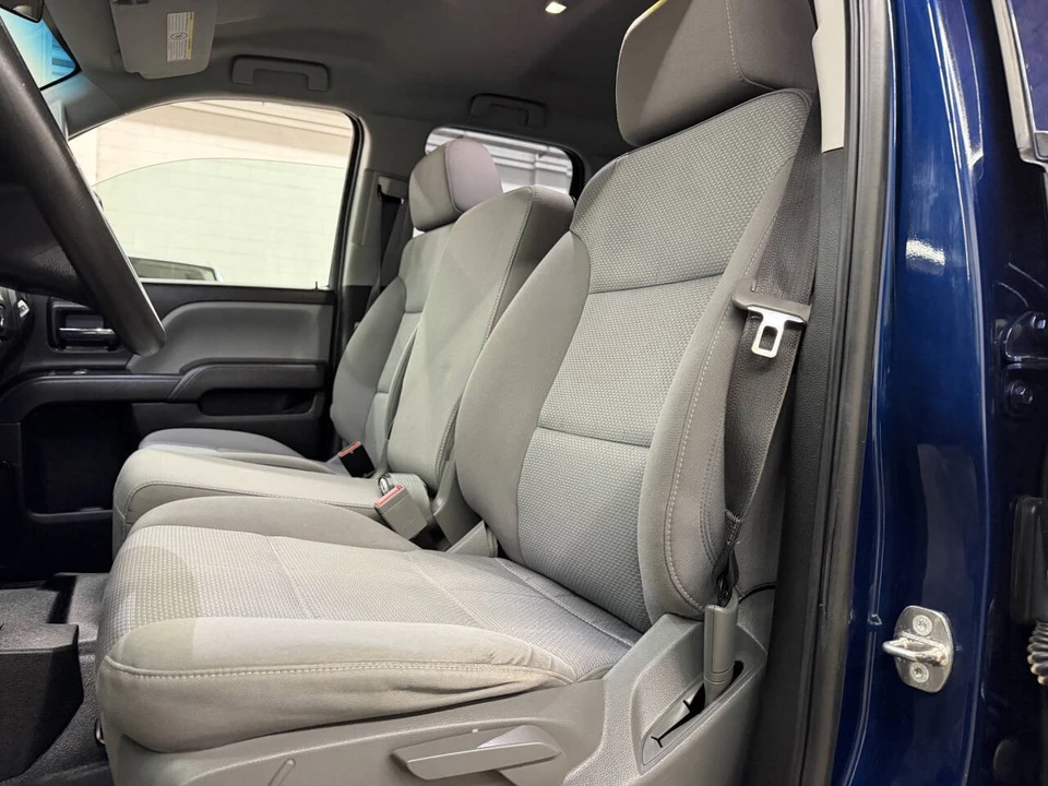 2018 Chevrolet Silverado Heavy Duty 3rd Gen - Image 5 of 21