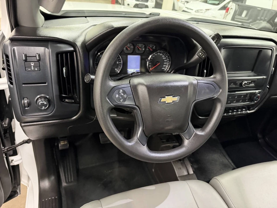 2018 Chevrolet Silverado 3rd Gen - Image 9 of 12