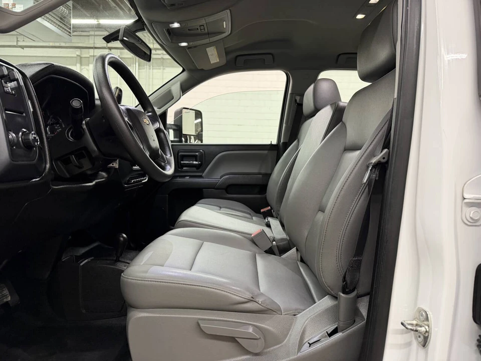 2018 Chevrolet Silverado 3rd Gen - Image 5 of 12