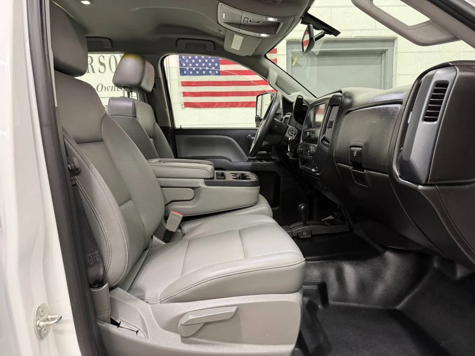 2018 Chevrolet Silverado 3rd Gen - Image 6 of 12