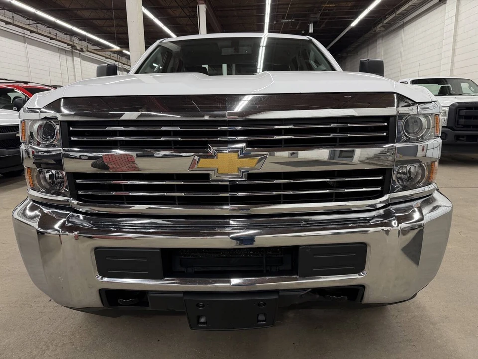 2018 Chevrolet Silverado 3rd Gen - Image 11 of 12