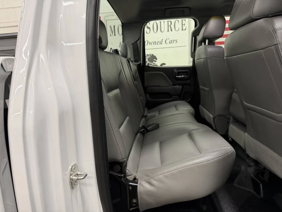 2018 Chevrolet Silverado 3rd Gen - Image 7 of 12